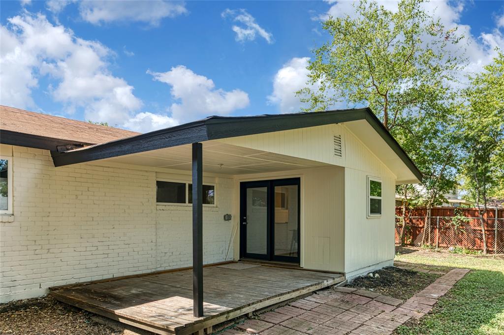 Arkansas Heights Add - Residential