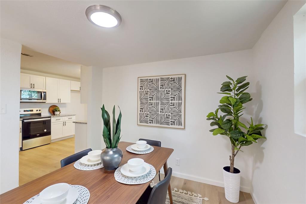 Arkansas Heights Add - Residential