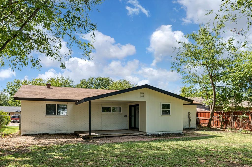 Arkansas Heights Add - Residential