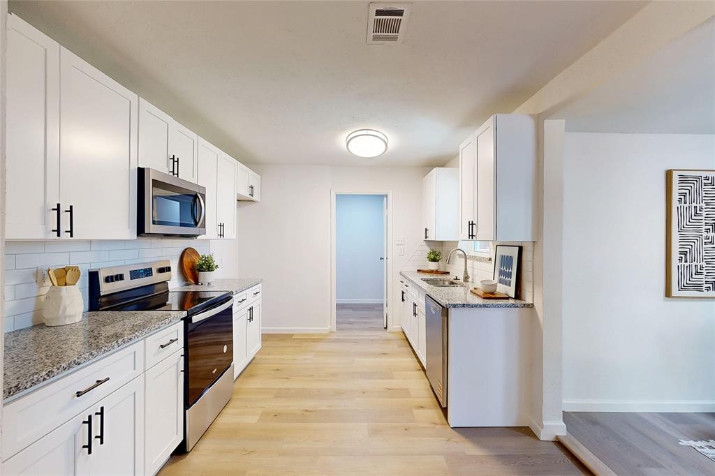 Arkansas Heights Add - Residential