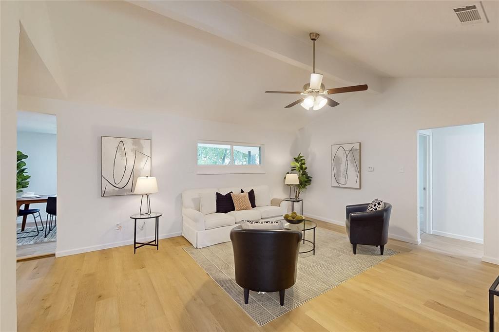 Arkansas Heights Add - Residential