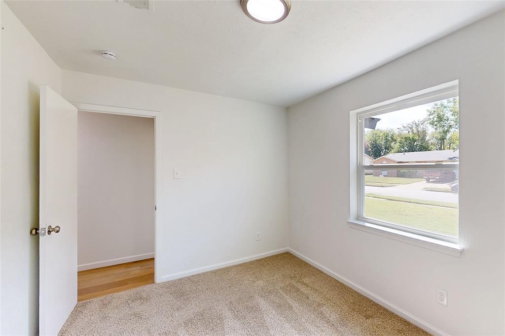 Arkansas Heights Add - Residential