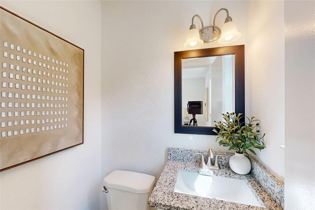 Arkansas Heights Add - Residential