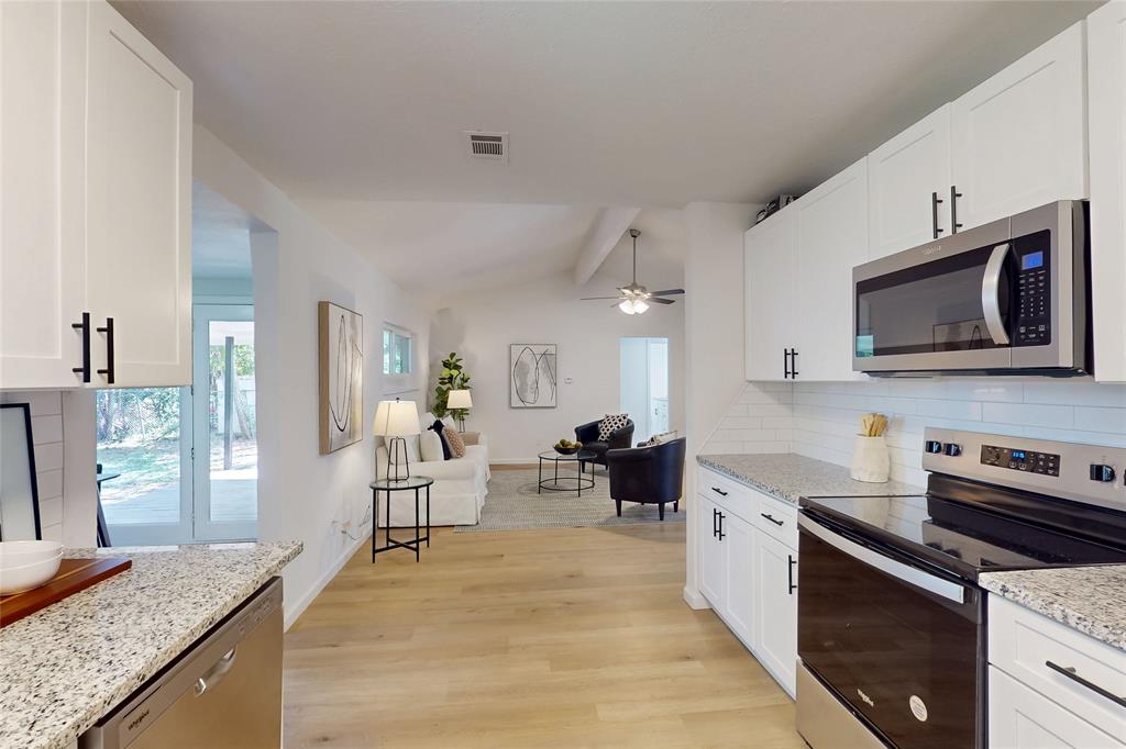 Arkansas Heights Add - Residential