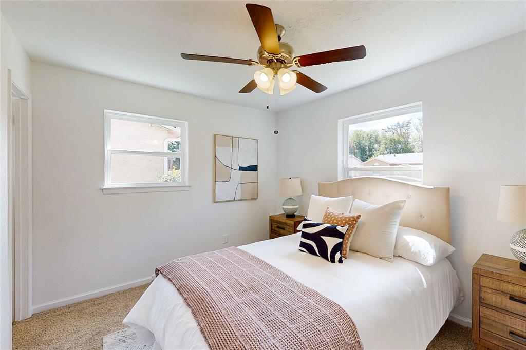 Arkansas Heights Add - Residential