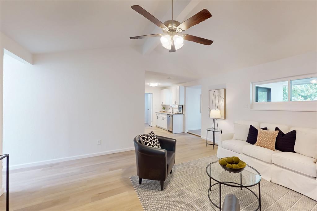 Arkansas Heights Add - Residential