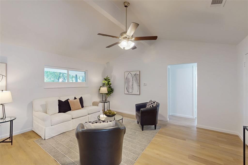 Arkansas Heights Add - Residential