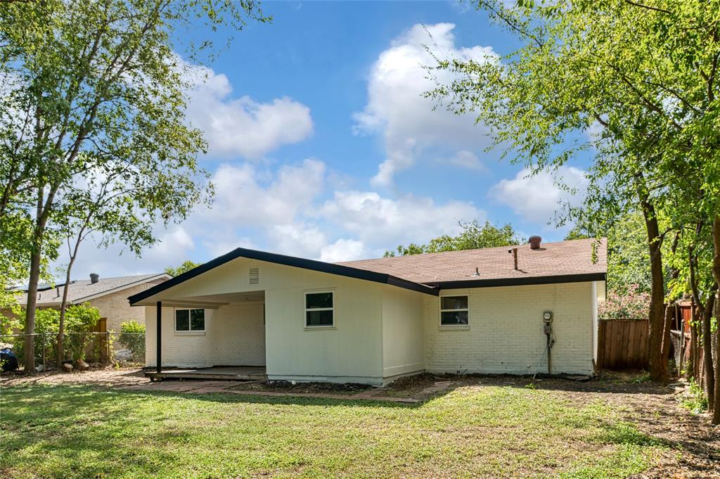 Arkansas Heights Add - Residential