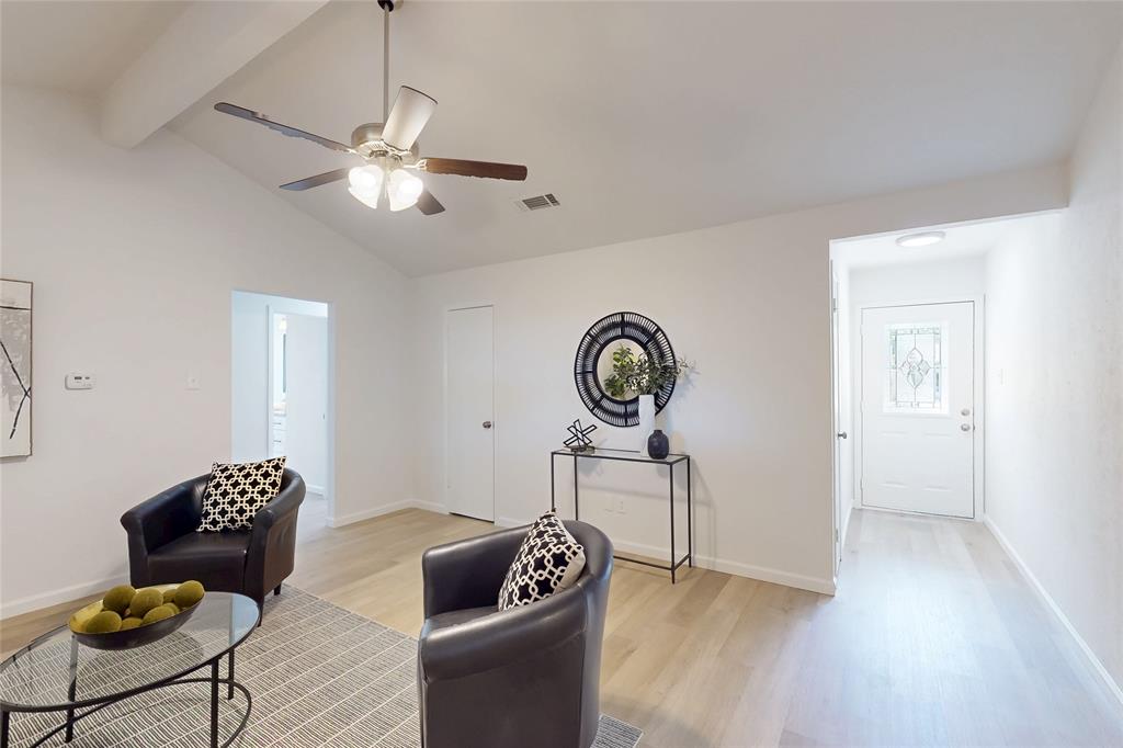 Arkansas Heights Add - Residential