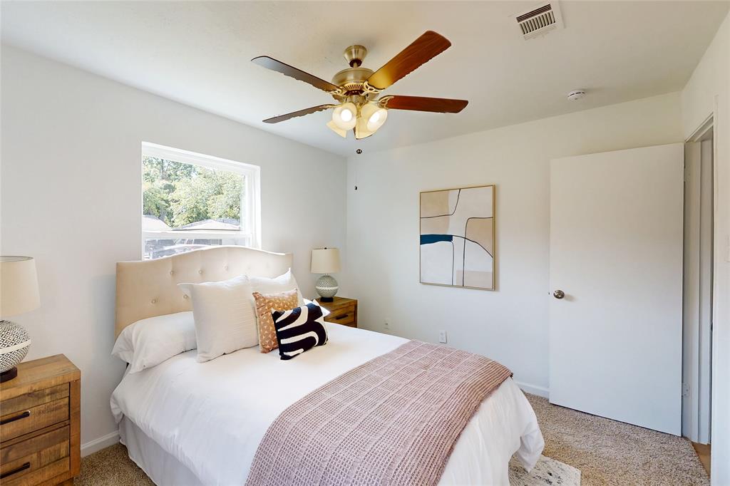 Arkansas Heights Add - Residential