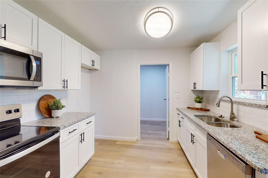 Arkansas Heights Add - Residential