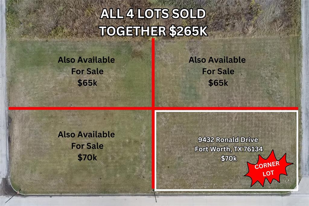 South Seminary Add - Land