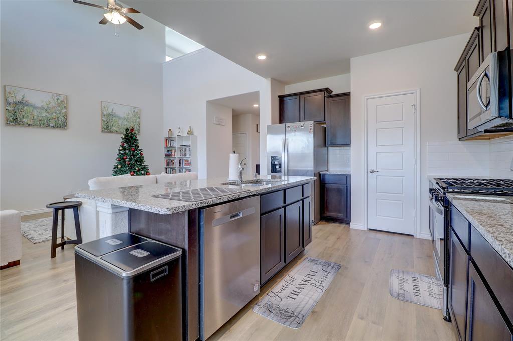 Millstone, Ph 2a - Residential Lease