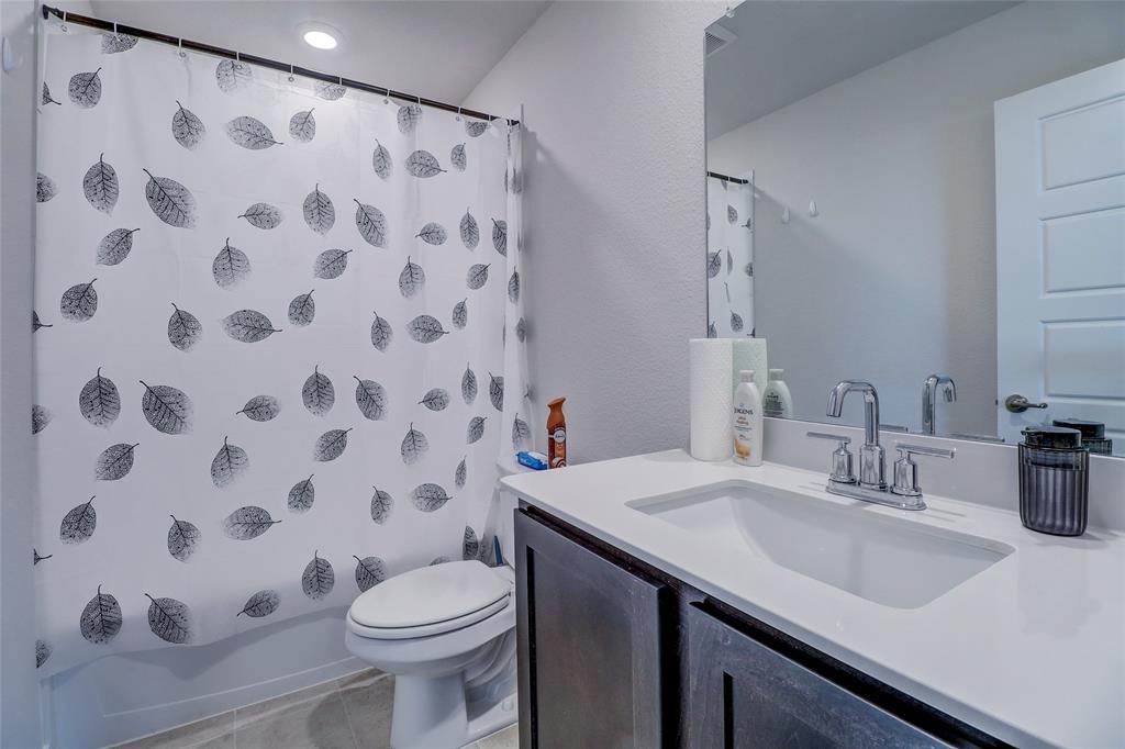 Millstone, Ph 2a - Residential Lease