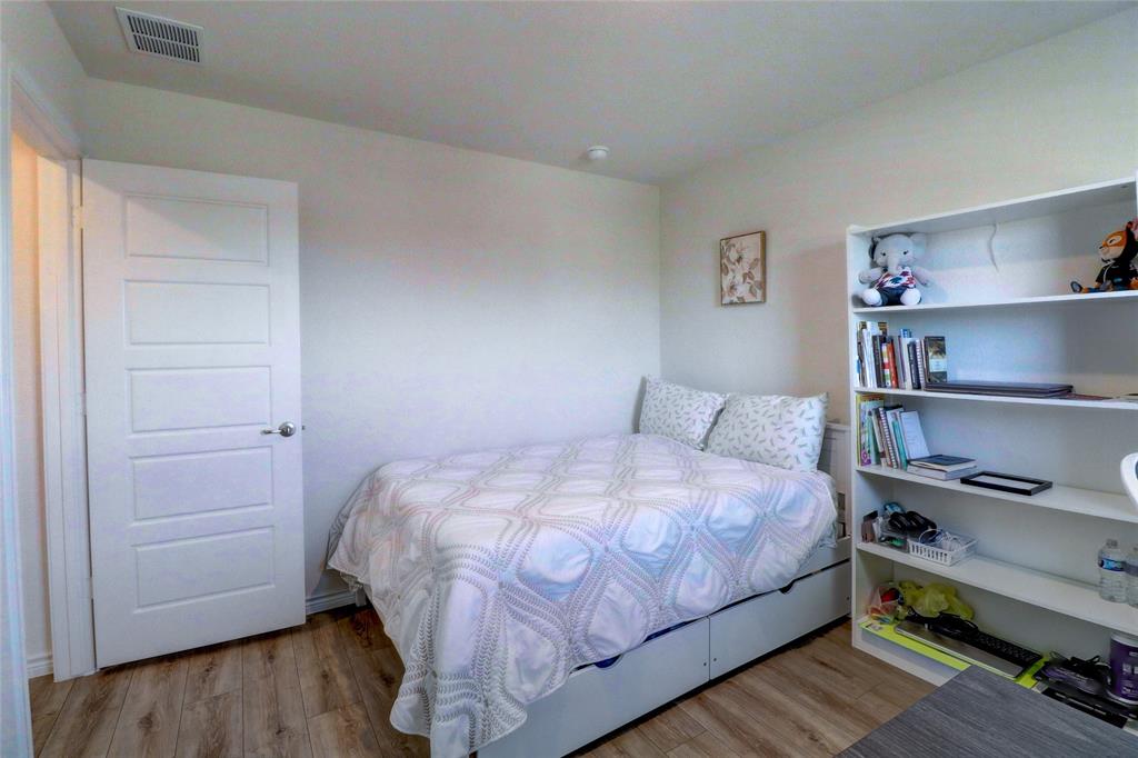 Millstone, Ph 2a - Residential Lease