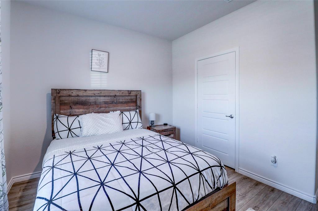 Millstone, Ph 2a - Residential Lease