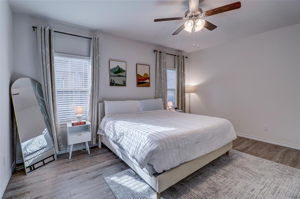 Millstone, Ph 2a - Residential Lease