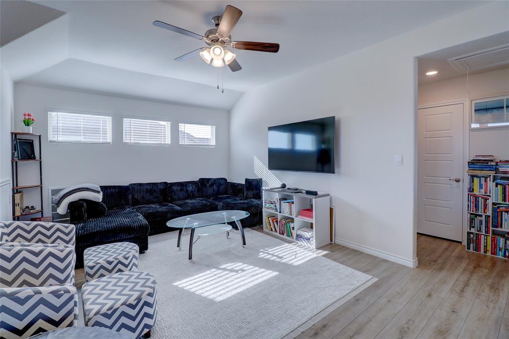 Millstone, Ph 2a - Residential Lease