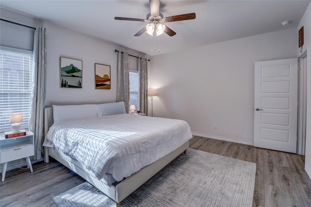 Millstone, Ph 2a - Residential Lease