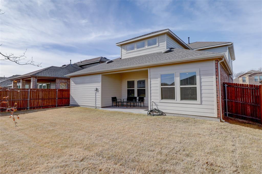 Millstone, Ph 2a - Residential Lease