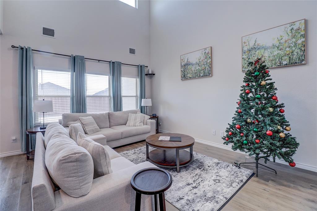 Millstone, Ph 2a - Residential Lease