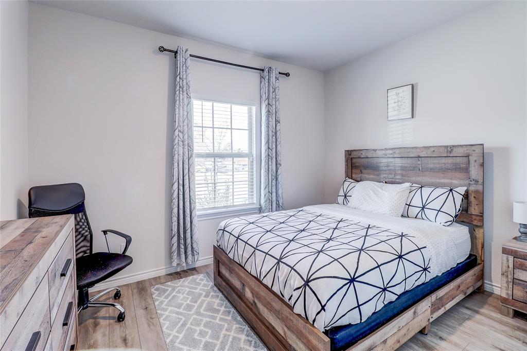 Millstone, Ph 2a - Residential Lease