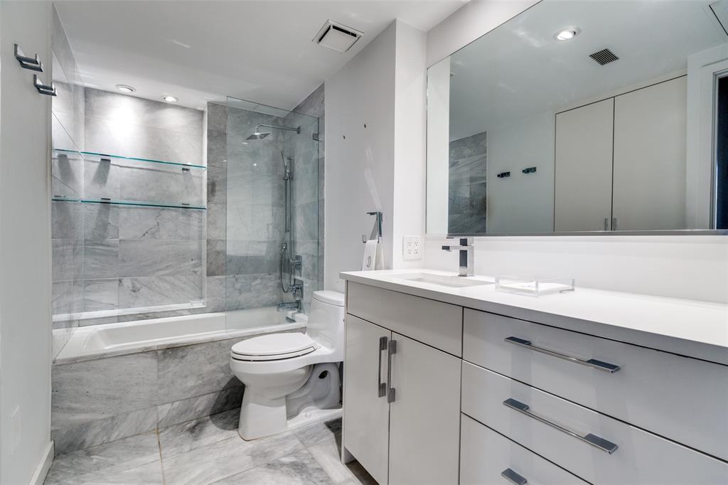 Turtle Creek North Condo - Residential