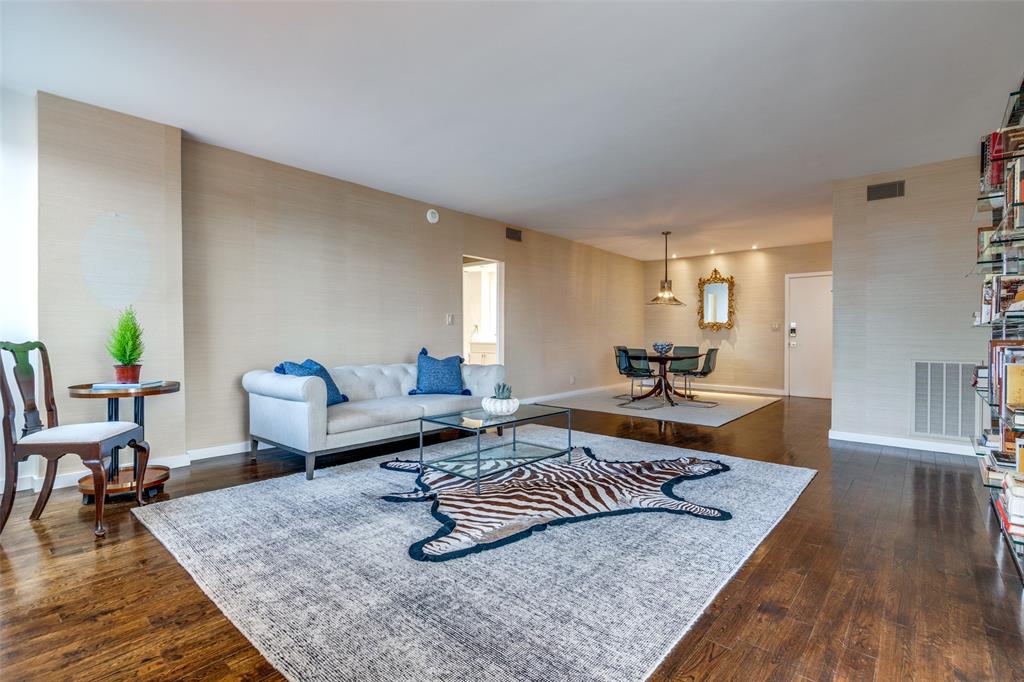Turtle Creek North Condo - Residential