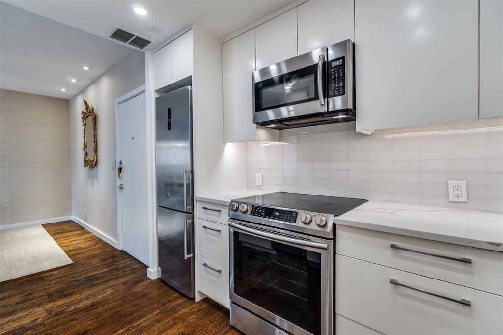 Turtle Creek North Condo - Residential