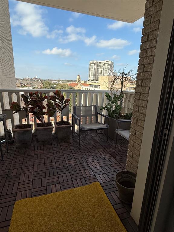 Turtle Creek North Condo - Residential