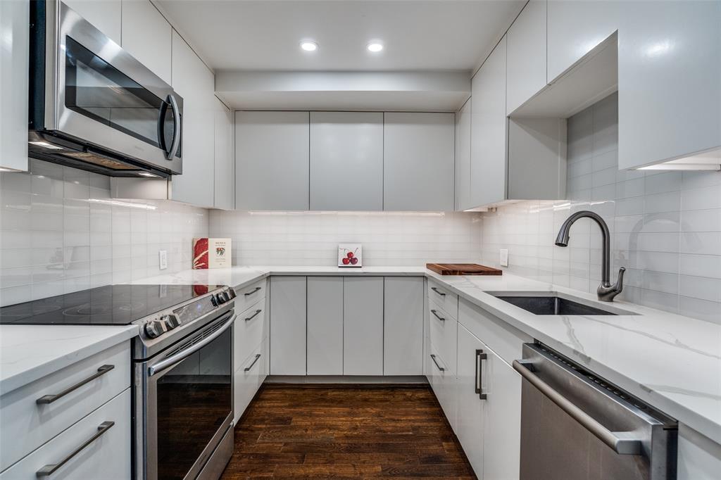 Turtle Creek North Condo - Residential