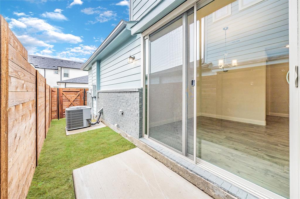 Lake Parc Village - Residential