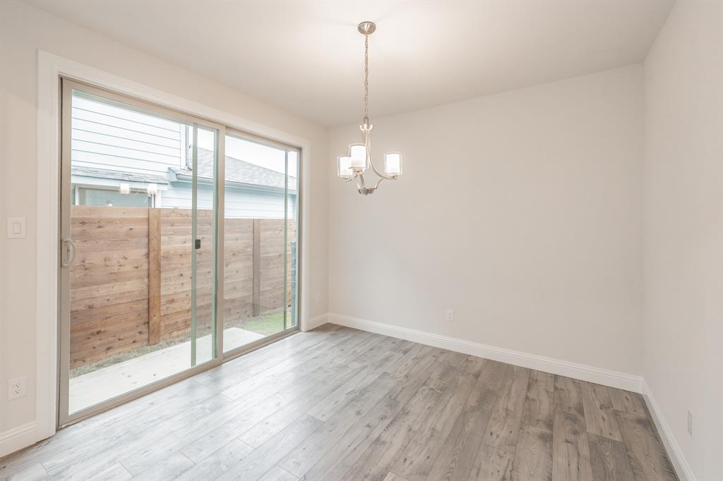 Lake Parc Village - Residential