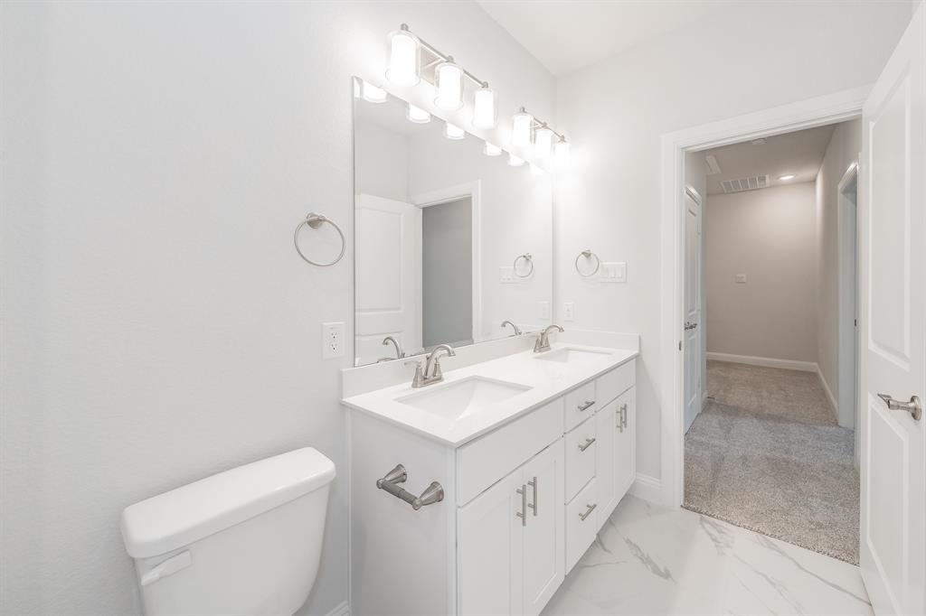 Lake Parc Village - Residential