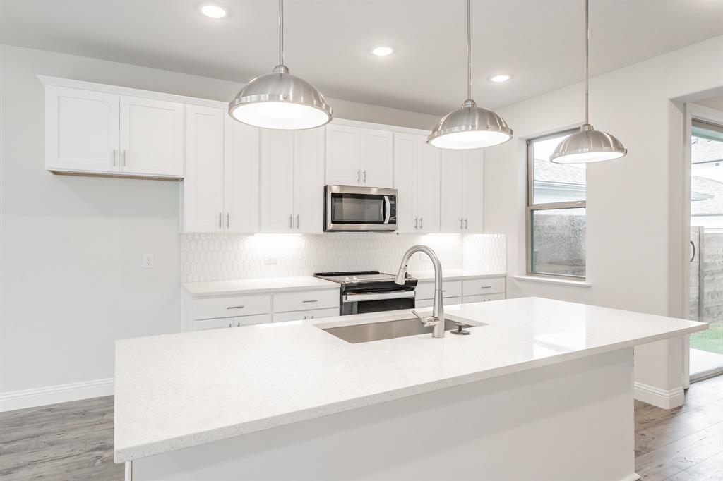 Lake Parc Village - Residential