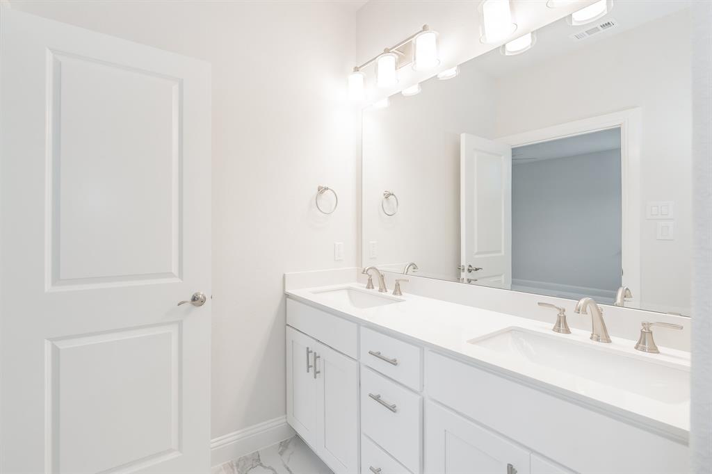 Lake Parc Village - Residential