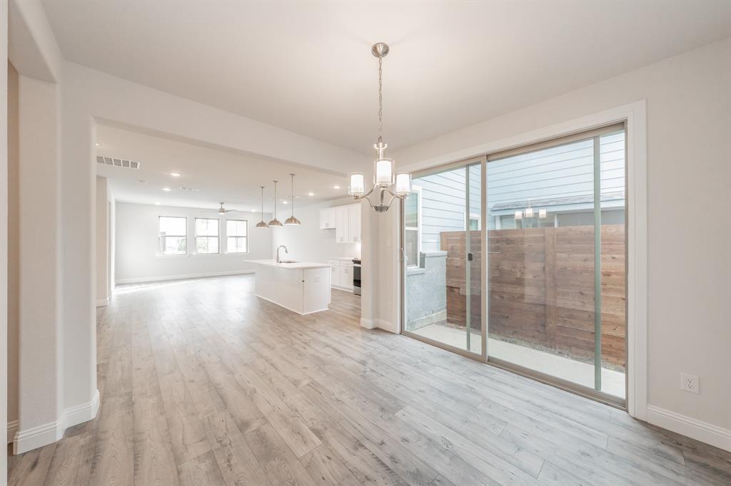 Lake Parc Village - Residential