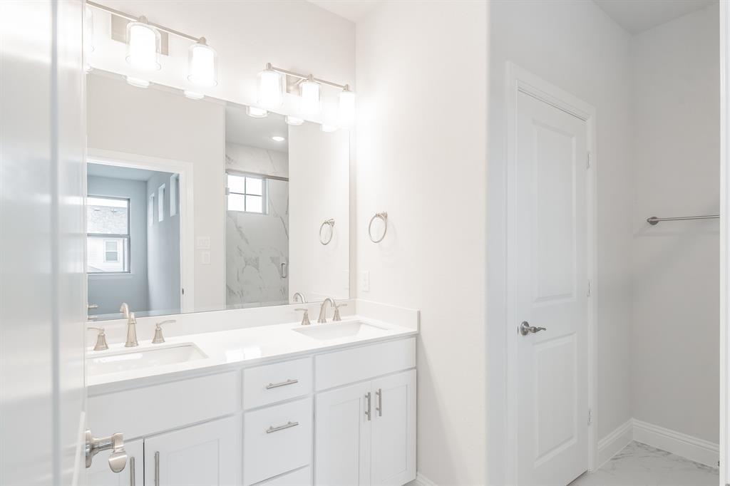 Lake Parc Village - Residential