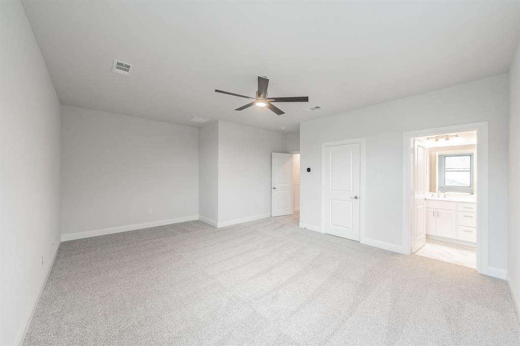 Lake Parc Village - Residential