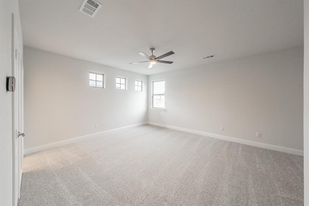 Lake Parc Village - Residential