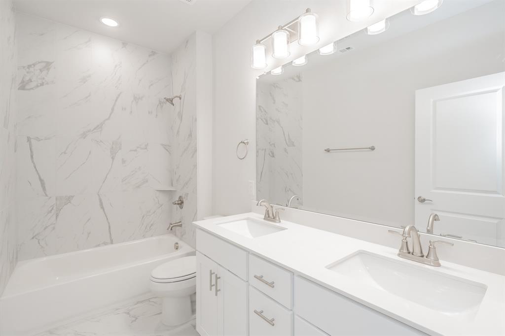 Lake Parc Village - Residential