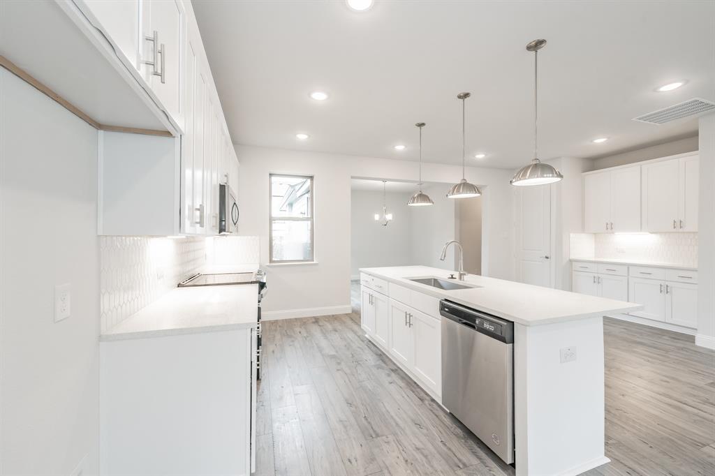 Lake Parc Village - Residential