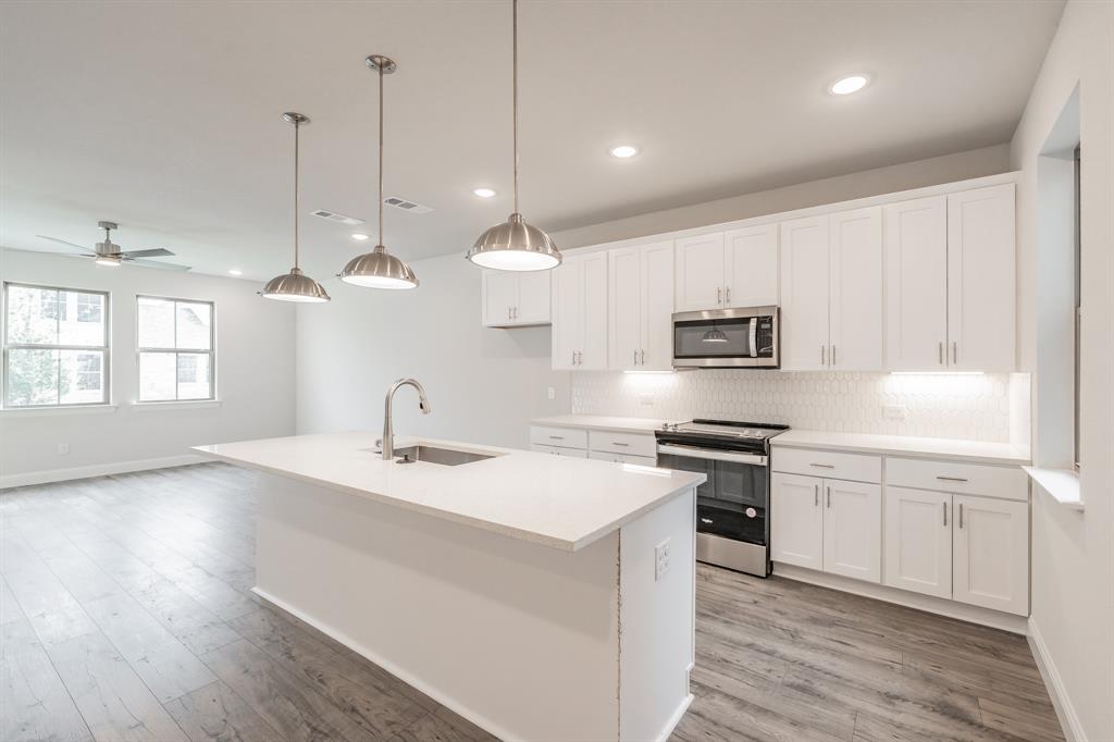 Lake Parc Village - Residential