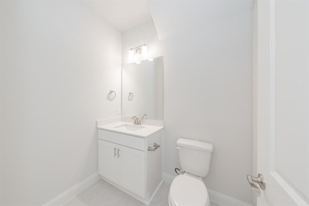 Lake Parc Village - Residential