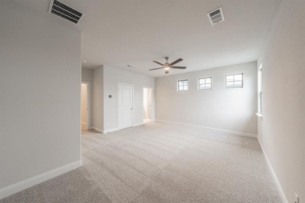 Lake Parc Village - Residential