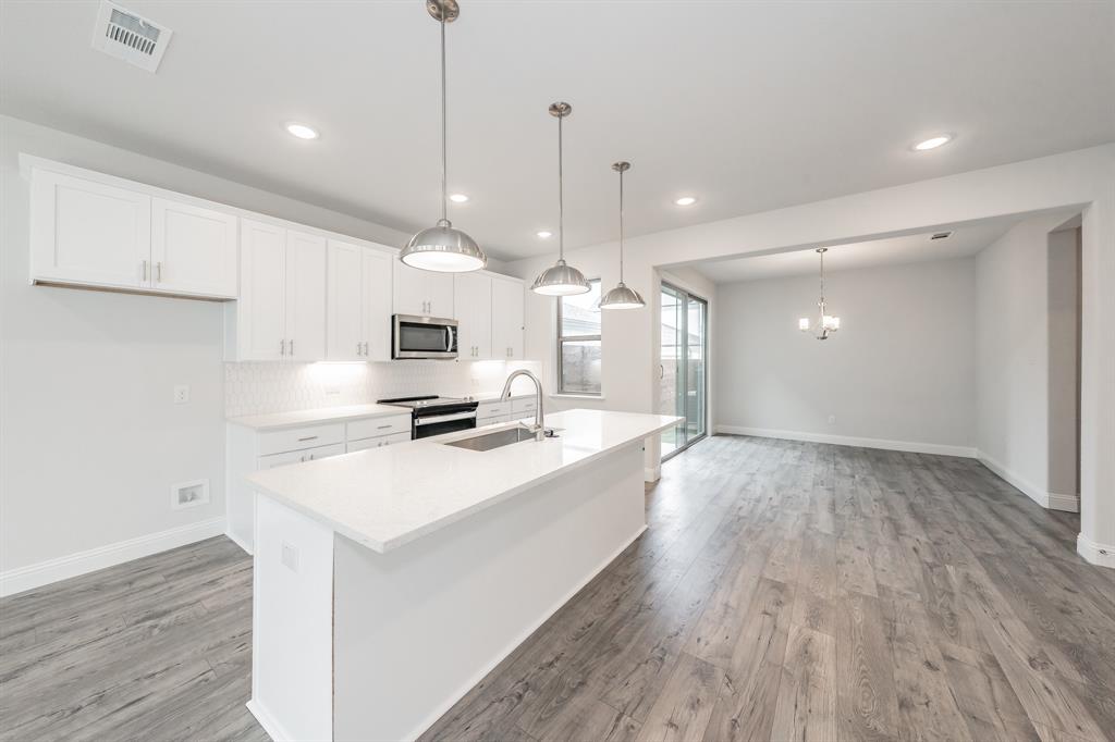 Lake Parc Village - Residential