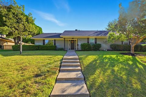 2412 Custer Parkway Richardson TX 75080