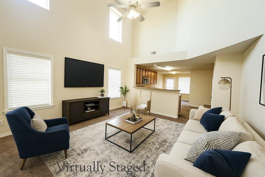 Cross Oak Ranch Ph 2 Tr 2 - Residential Lease