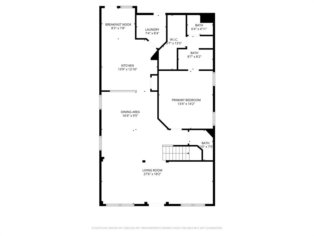 Cross Oak Ranch Ph 2 Tr 2 - Residential Lease