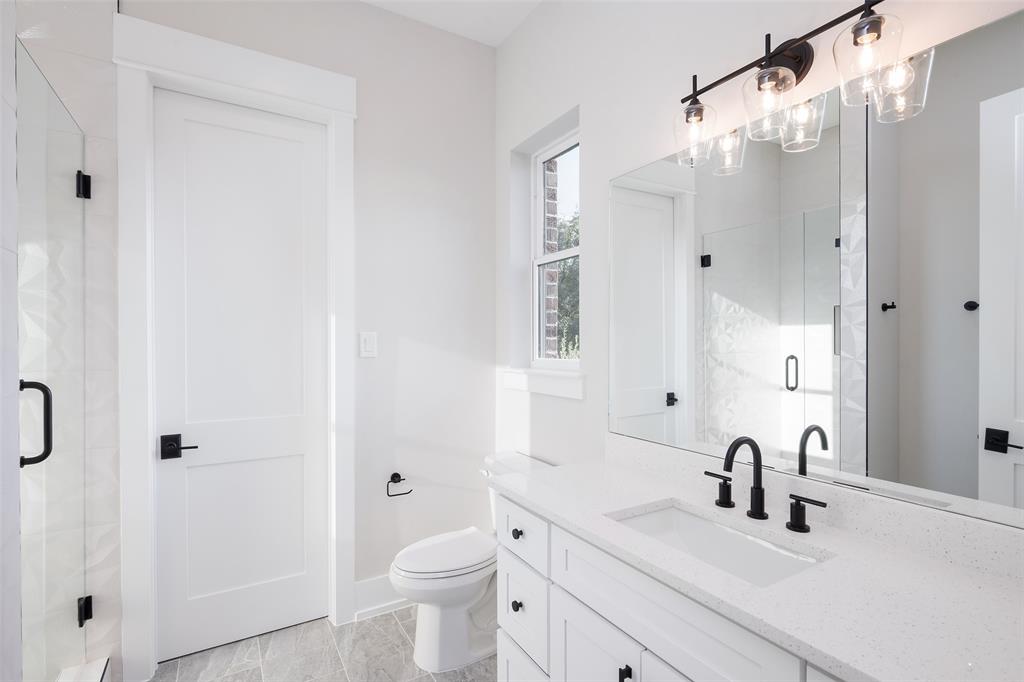 Hockaday Manor #3 - Residential